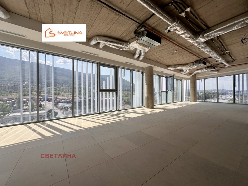 Дава под наем ОФИС, гр. София, Манастирски ливади, снимка 10 - Офиси - 52814245