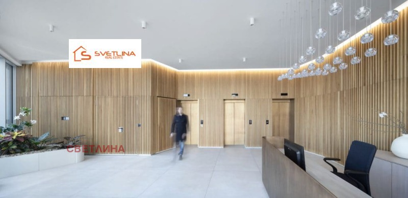 Дава под наем ОФИС, гр. София, Манастирски ливади, снимка 6 - Офиси - 52814245