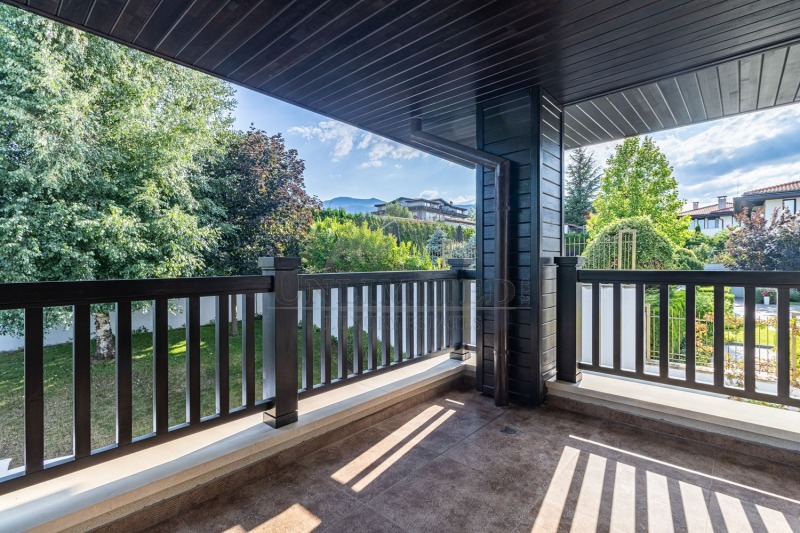 A louer  Maison Sofia , Malinova dolina , 538 m² | 38648959 - image [16]