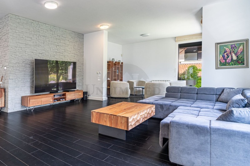 A louer  Maison Sofia , Malinova dolina , 538 m² | 38648959 - image [3]