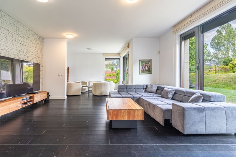 A louer  Maison Sofia , Malinova dolina , 538 m² | 38648959