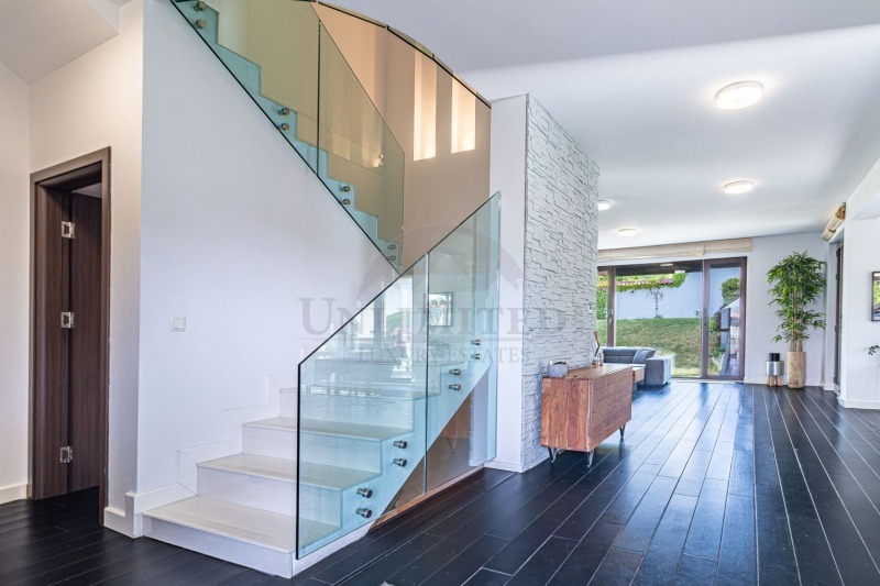 A louer  Maison Sofia , Malinova dolina , 538 m² | 38648959 - image [8]