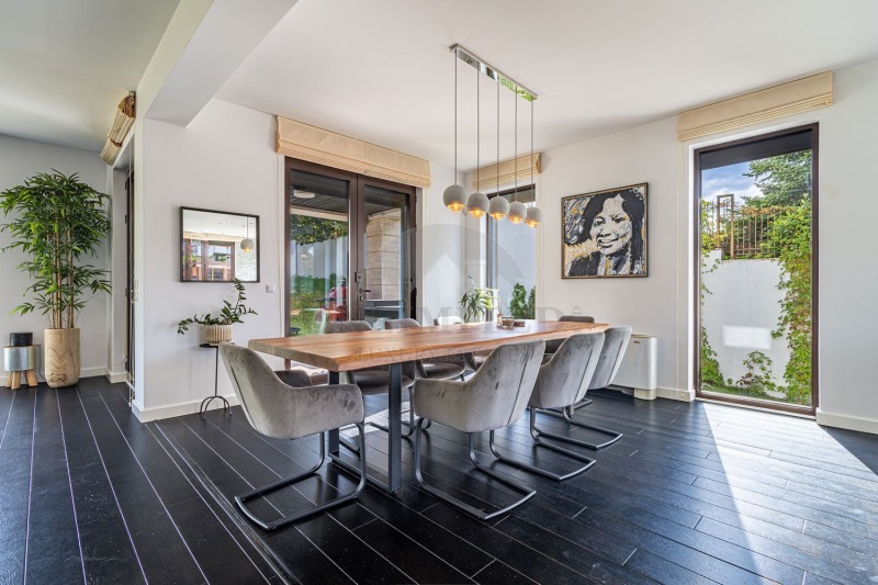 A louer  Maison Sofia , Malinova dolina , 538 m² | 38648959 - image [4]