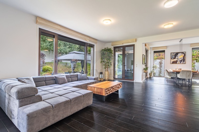 A louer  Maison Sofia , Malinova dolina , 538 m² | 38648959 - image [2]