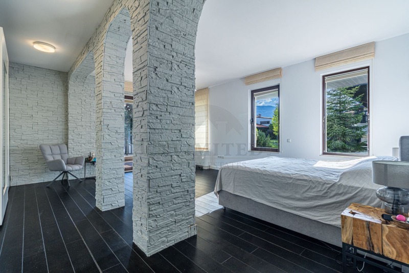 A louer  Maison Sofia , Malinova dolina , 538 m² | 38648959 - image [9]
