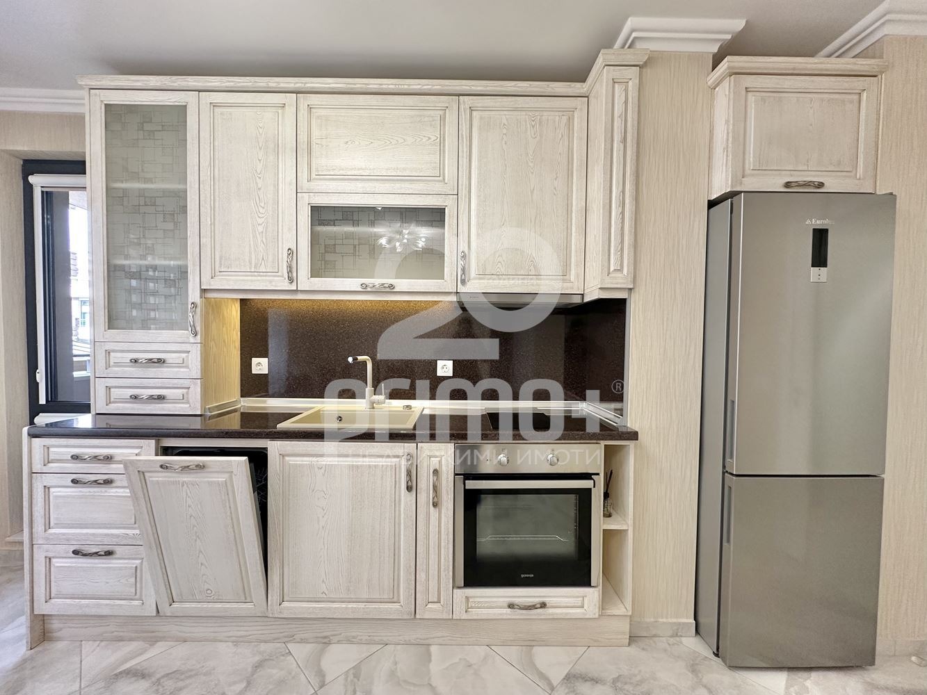 Дава под наем 2-СТАЕН, гр. София, Борово, снимка 7 - Апартаменти - 53807738