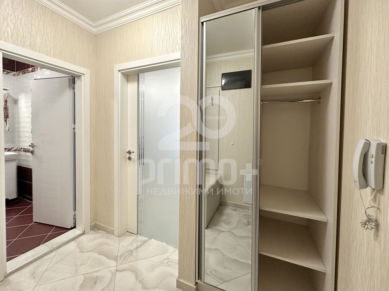 Дава под наем 2-СТАЕН, гр. София, Борово, снимка 12 - Апартаменти - 53807738