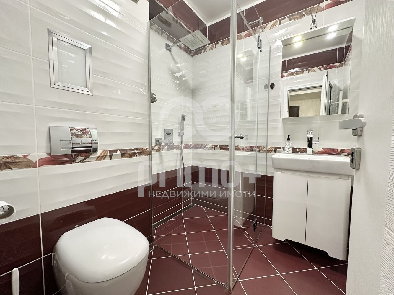 Дава под наем 2-СТАЕН, гр. София, Борово, снимка 8 - Апартаменти - 53807738