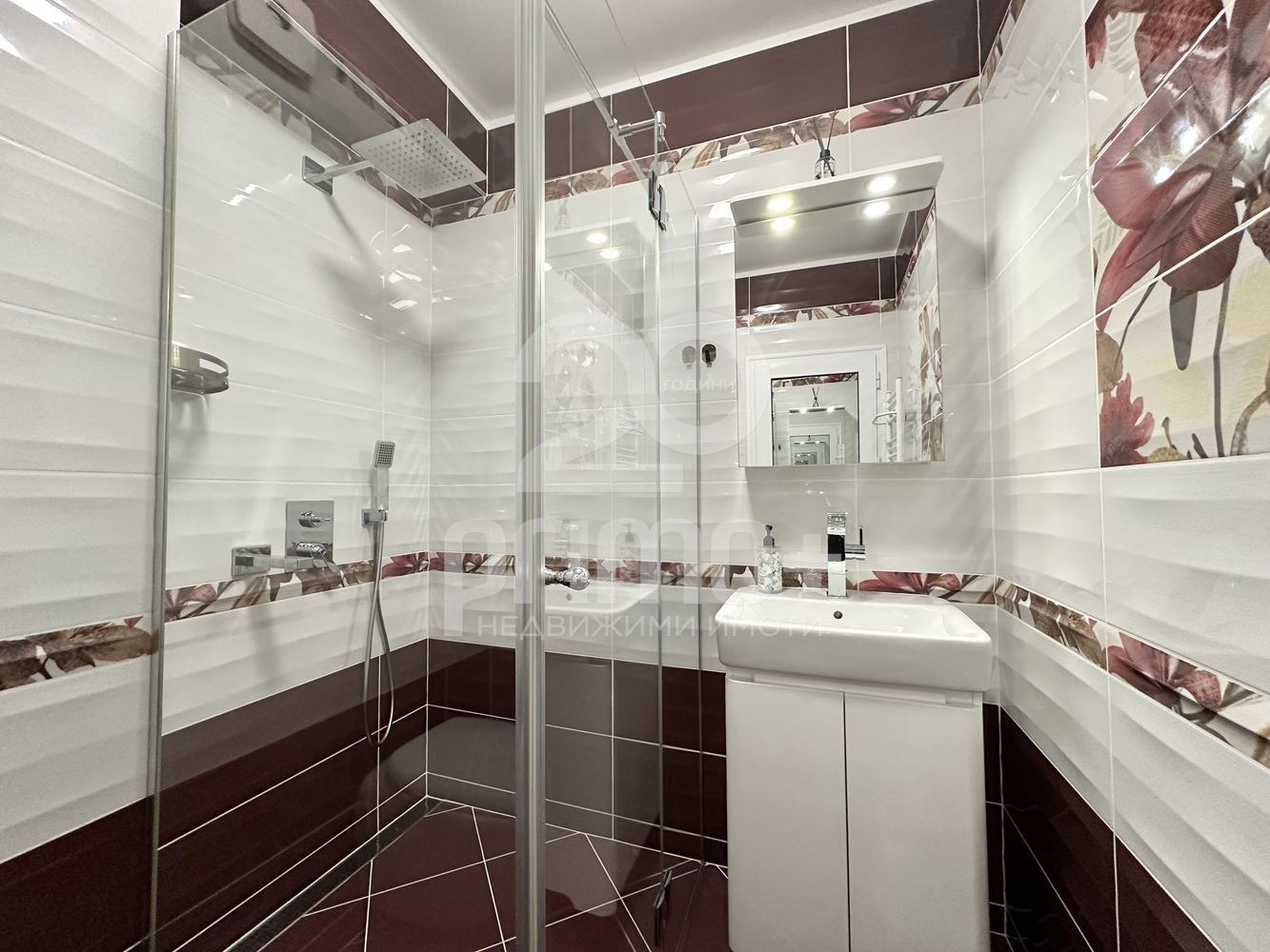 Дава под наем 2-СТАЕН, гр. София, Борово, снимка 9 - Апартаменти - 53807738