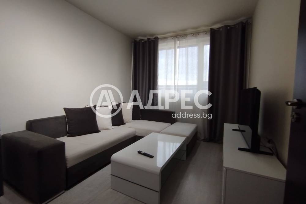 Дава под наем 2-СТАЕН, гр. София, Банишора