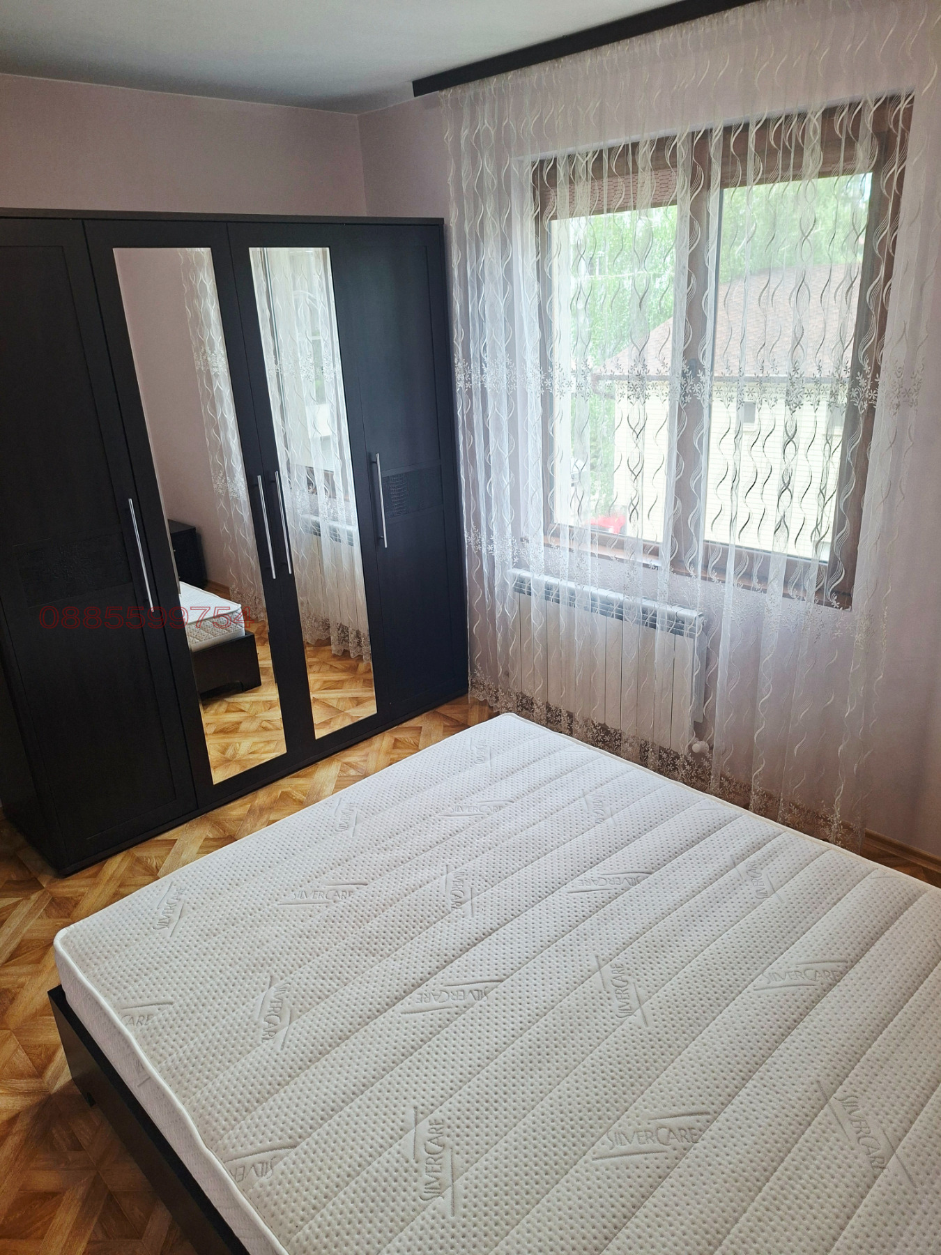 Дава под наем 2-СТАЕН, гр. София, Красно село, снимка 8 - Апартаменти - 54592799
