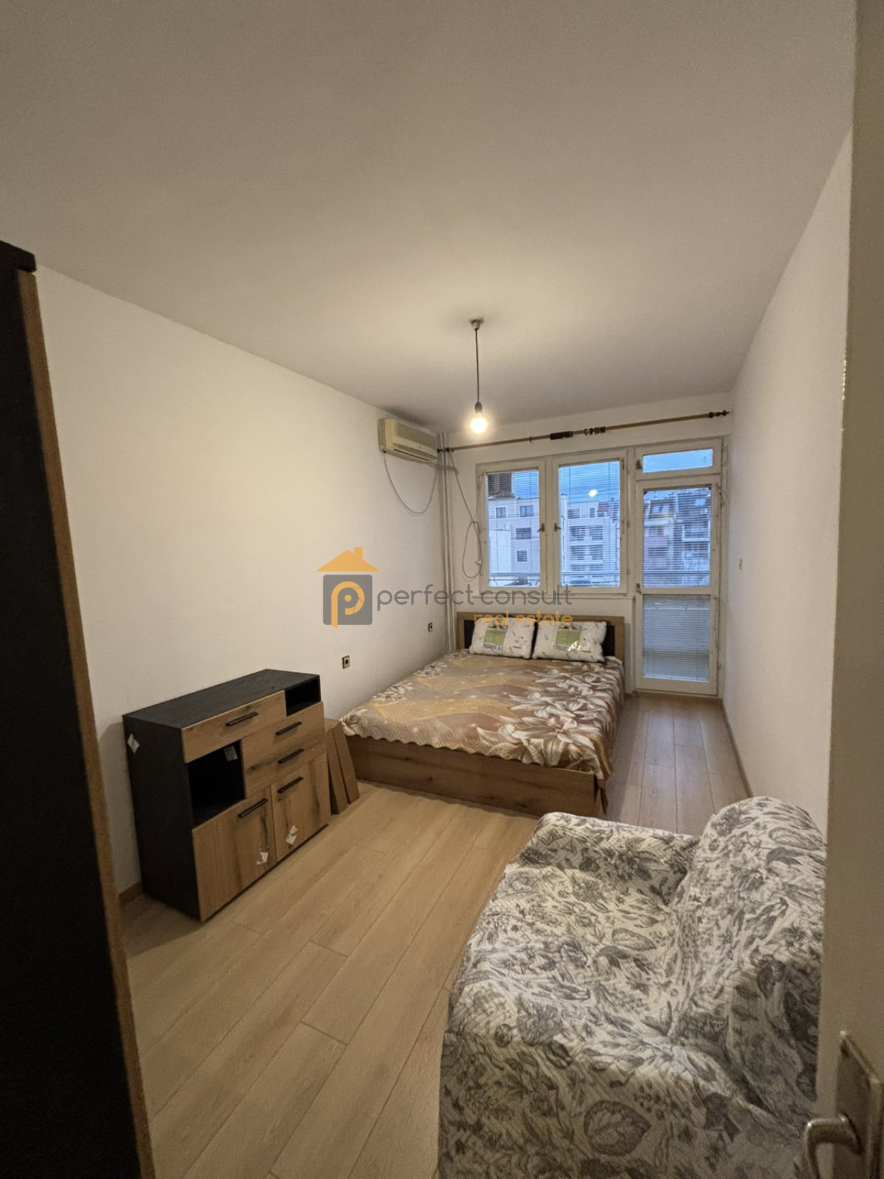 Дава под наем 3-СТАЕН, гр. Пловдив, Център, снимка 11 - Апартаменти - 53741329