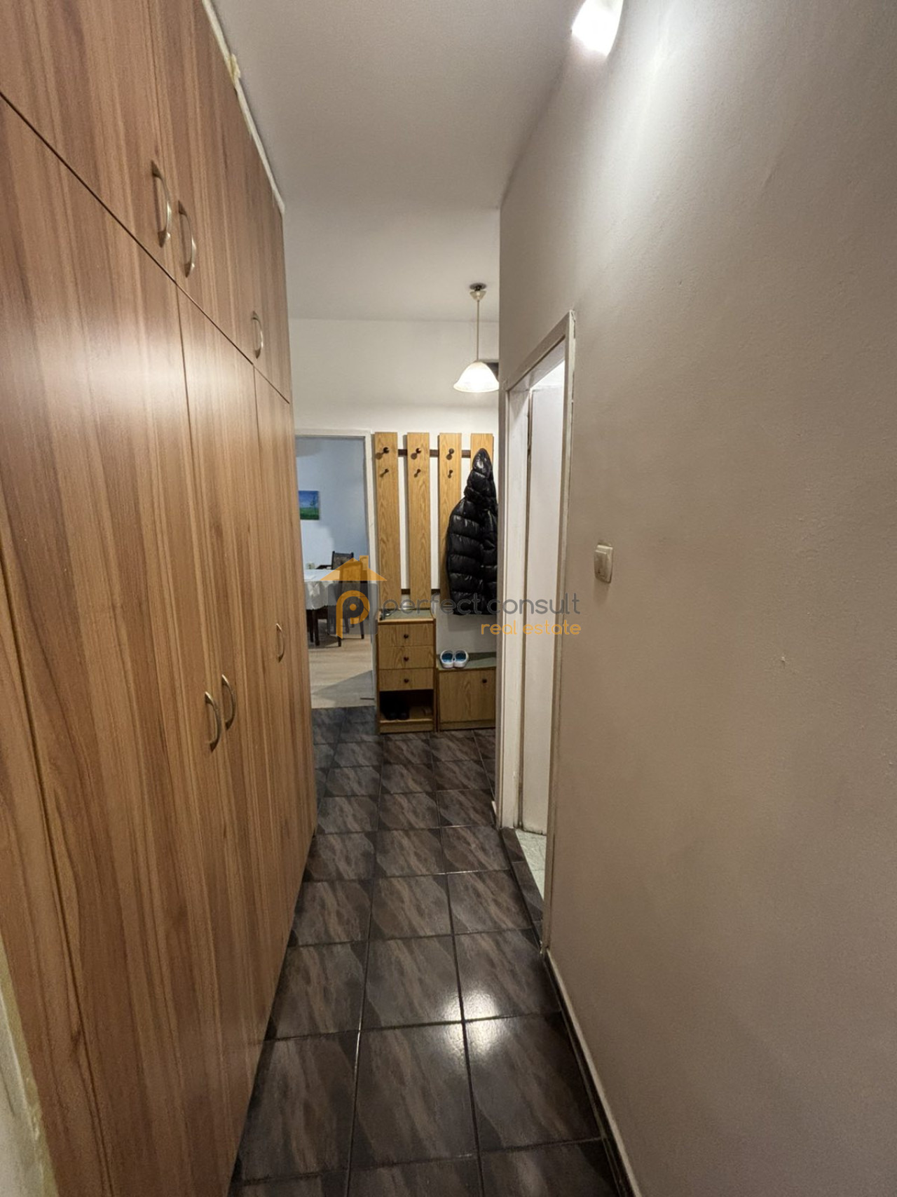 Дава под наем 3-СТАЕН, гр. Пловдив, Център, снимка 13 - Апартаменти - 53741329