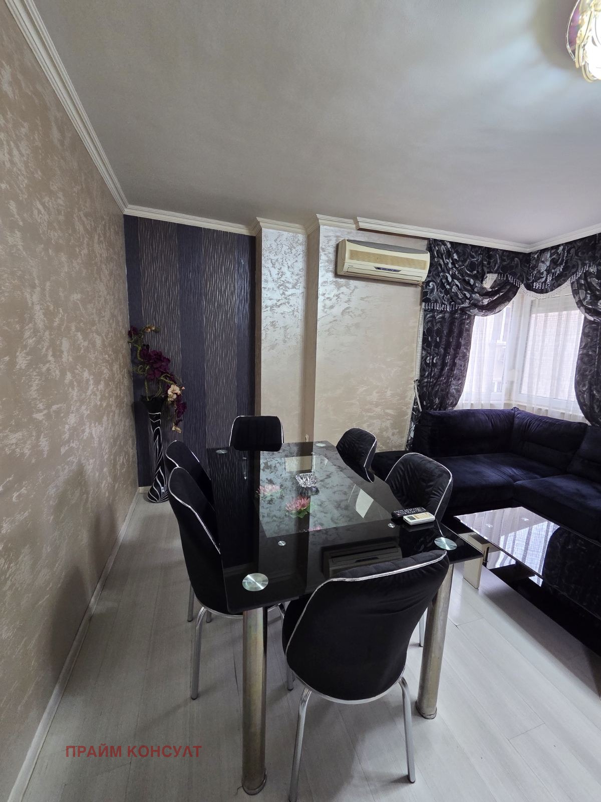 Дава под наем 3-СТАЕН, гр. Пловдив, Мараша, снимка 17 - Апартаменти - 54707881