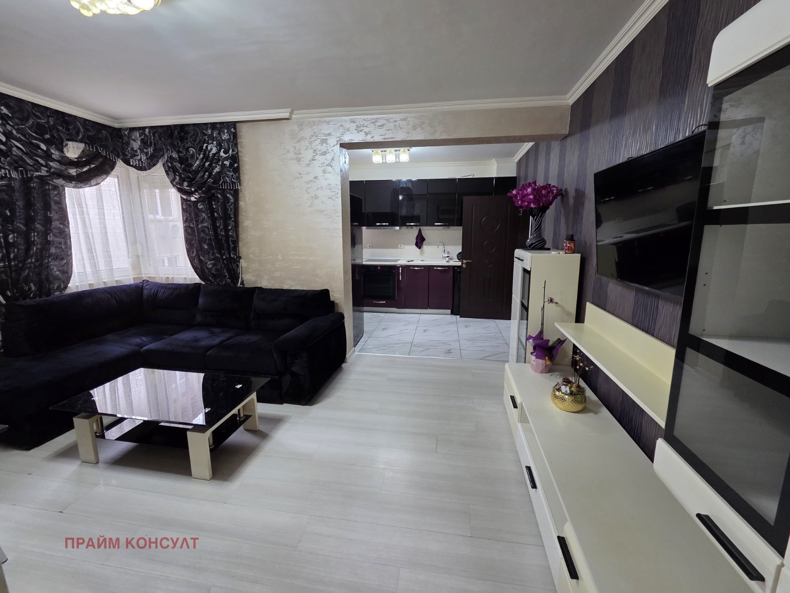 Дава под наем 3-СТАЕН, гр. Пловдив, Мараша, снимка 16 - Апартаменти - 54707881