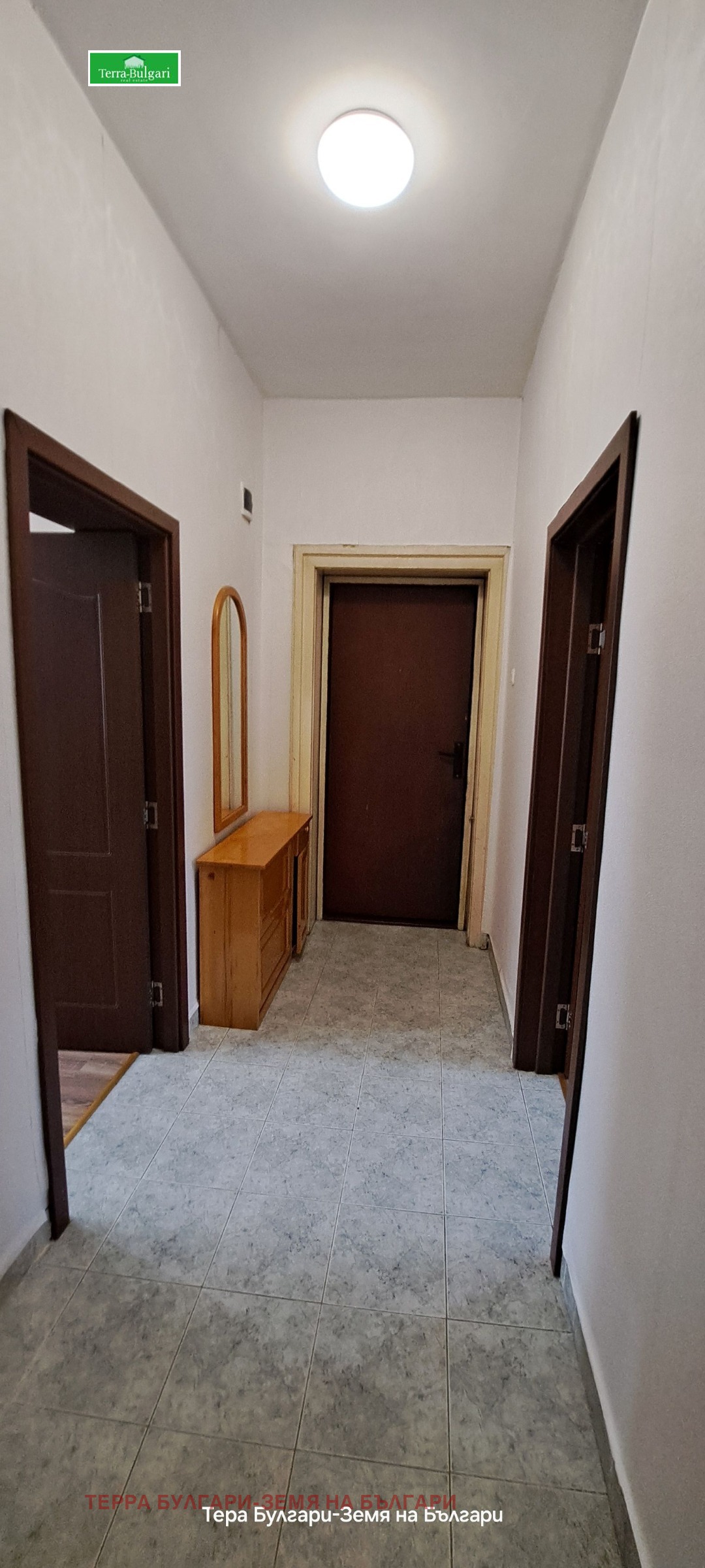 Дава под наем 3-СТАЕН, гр. Перник, Рено, снимка 15 - Апартаменти - 54825694