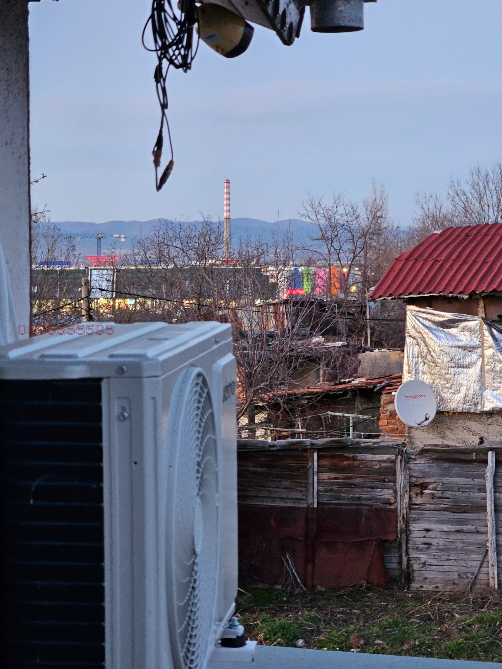 Дава под наем КЪЩА, гр. София, Люлин 1, снимка 9 - Къщи - 53792940