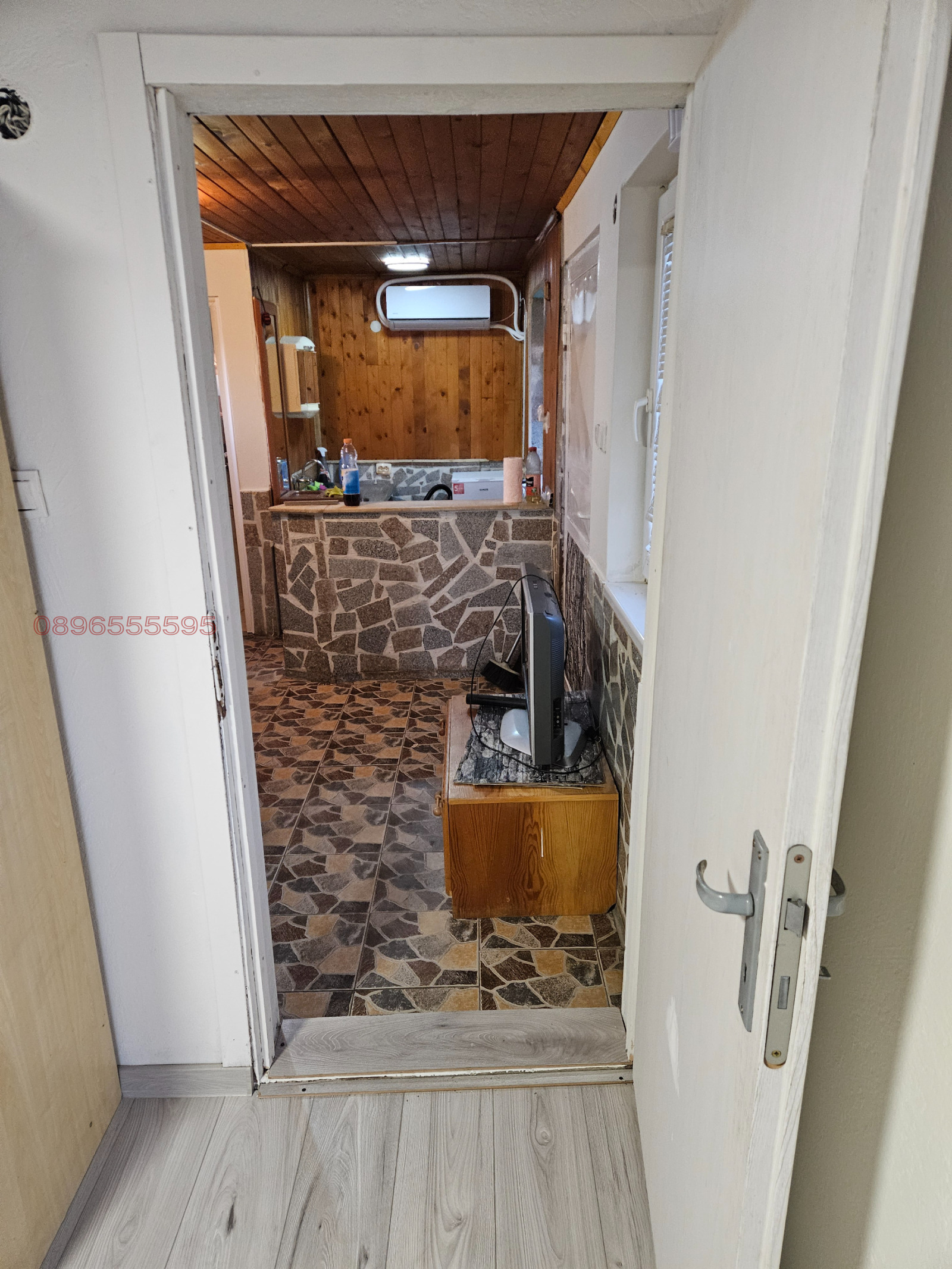 Дава под наем КЪЩА, гр. София, Люлин 1, снимка 15 - Къщи - 53792940