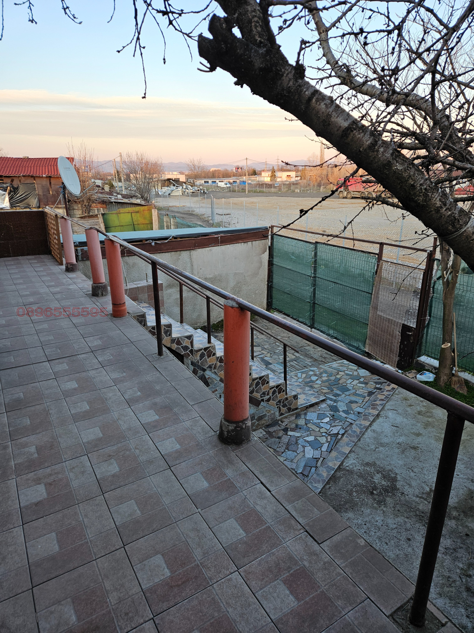 Дава под наем КЪЩА, гр. София, Люлин 1, снимка 5 - Къщи - 53792940