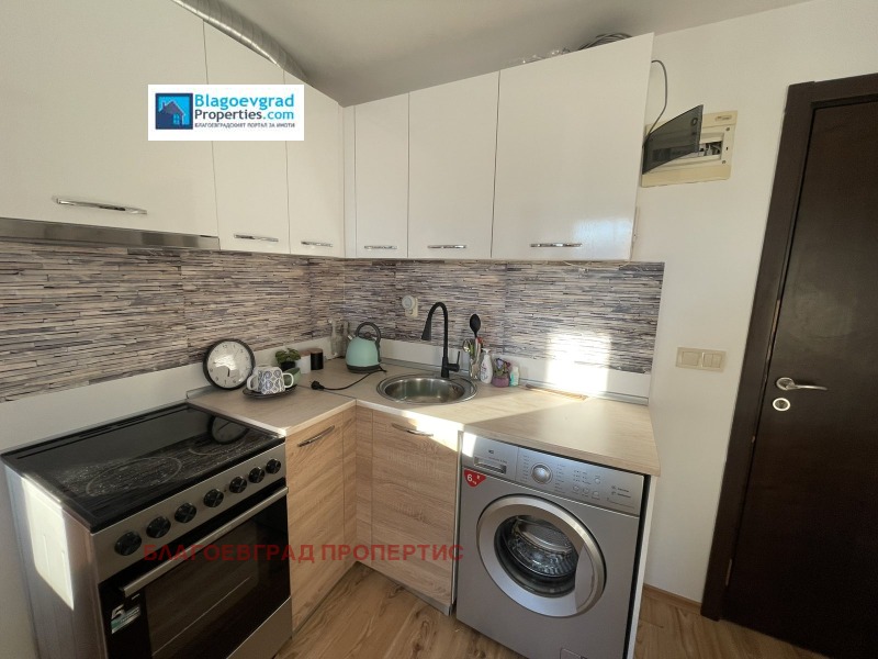 Дава под Наем 2-СТАЕН в град Благоевград, Широк център - 45 кв.м / 310 € » 606.31 лв., БЛАГОЕВГРАД ПРОПЕРТИС