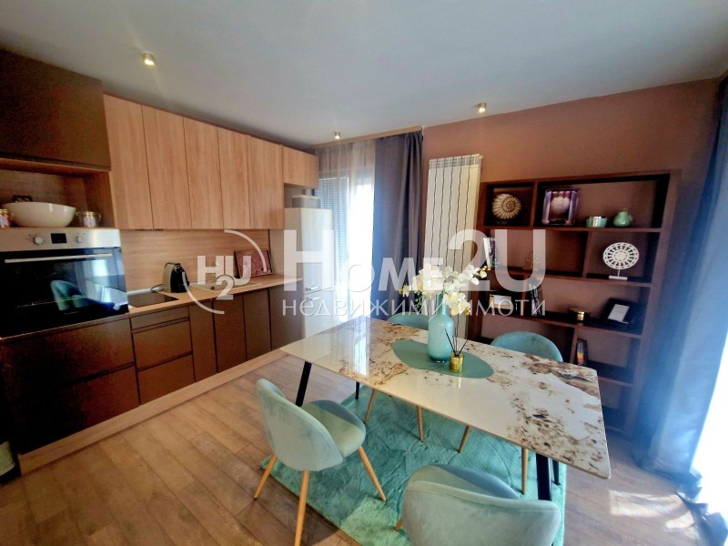 Дава под Наем 3-СТАЕН в град София, Манастирски ливади - 135 кв.м / 1 000 € » 1 955.83 лв., ХОУМ ТУ Ю БЪЛГАРИЯ