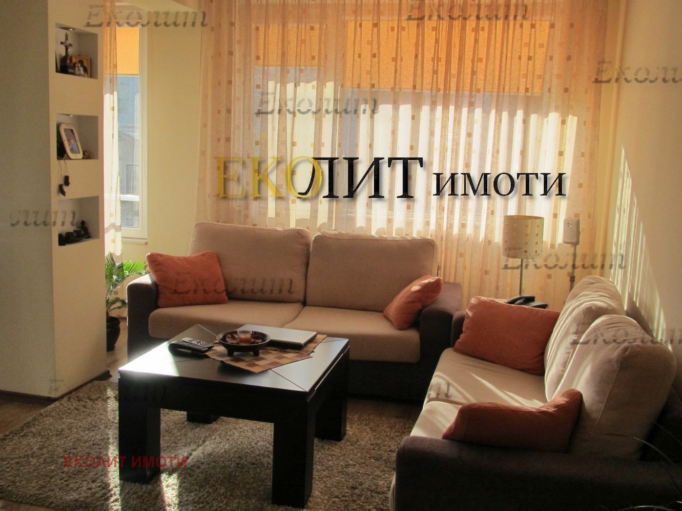 Дава под Наем 3-СТАЕН | Imot.bg — изображение 1