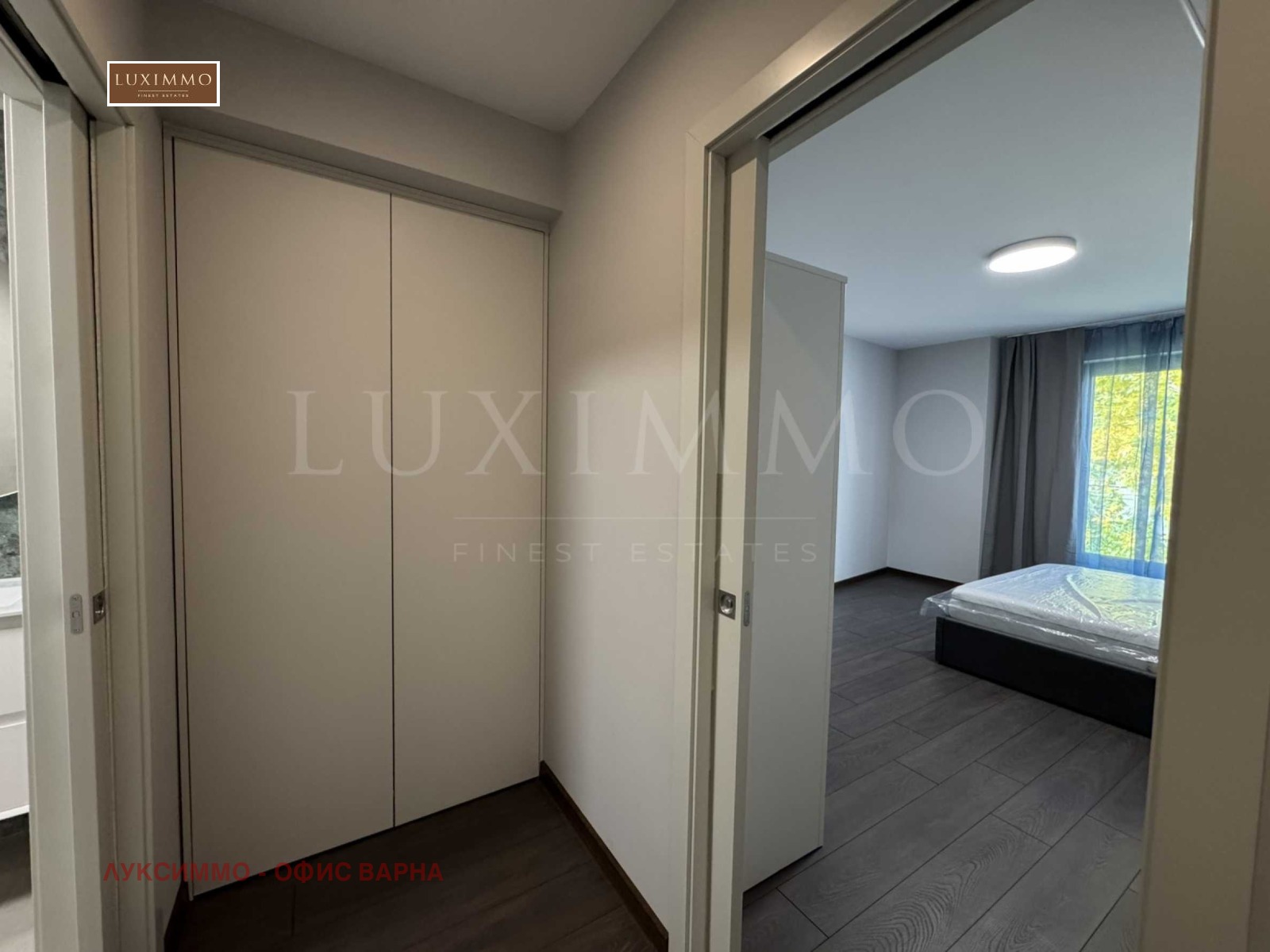 Дава под Наем 4-СТАЕН | Imot.bg — изображение 12