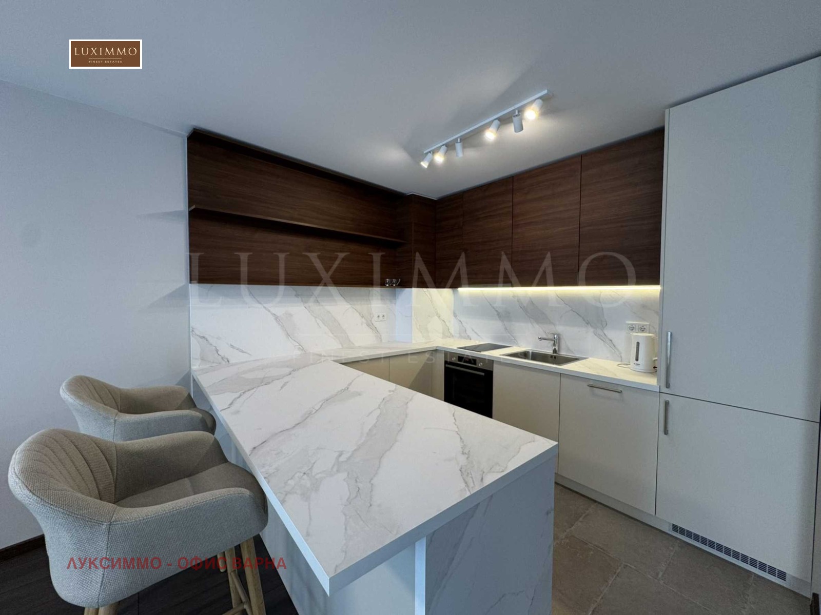 Дава под Наем 4-СТАЕН | Imot.bg — изображение 4