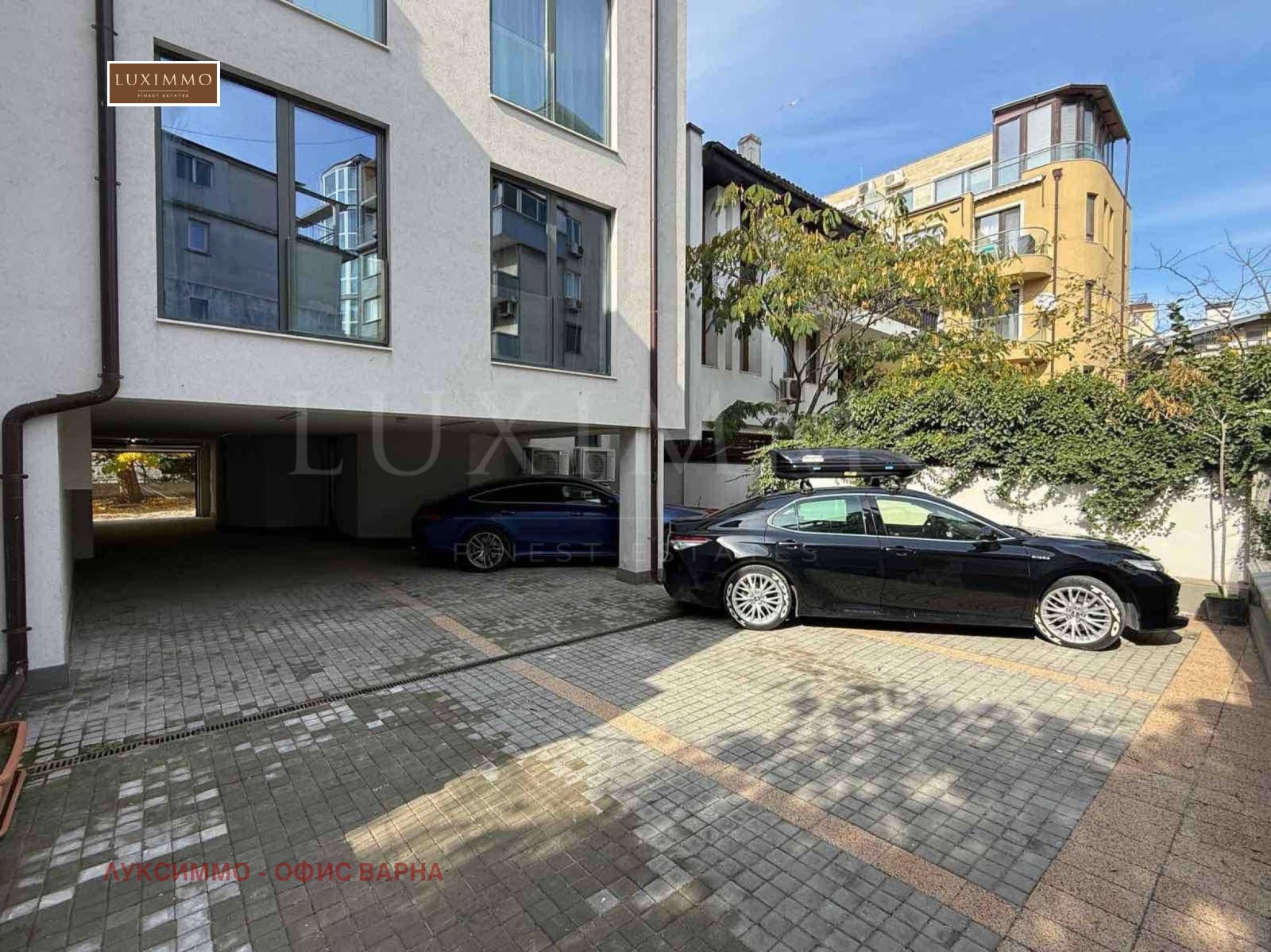 Дава под Наем 4-СТАЕН | Imot.bg — изображение 17