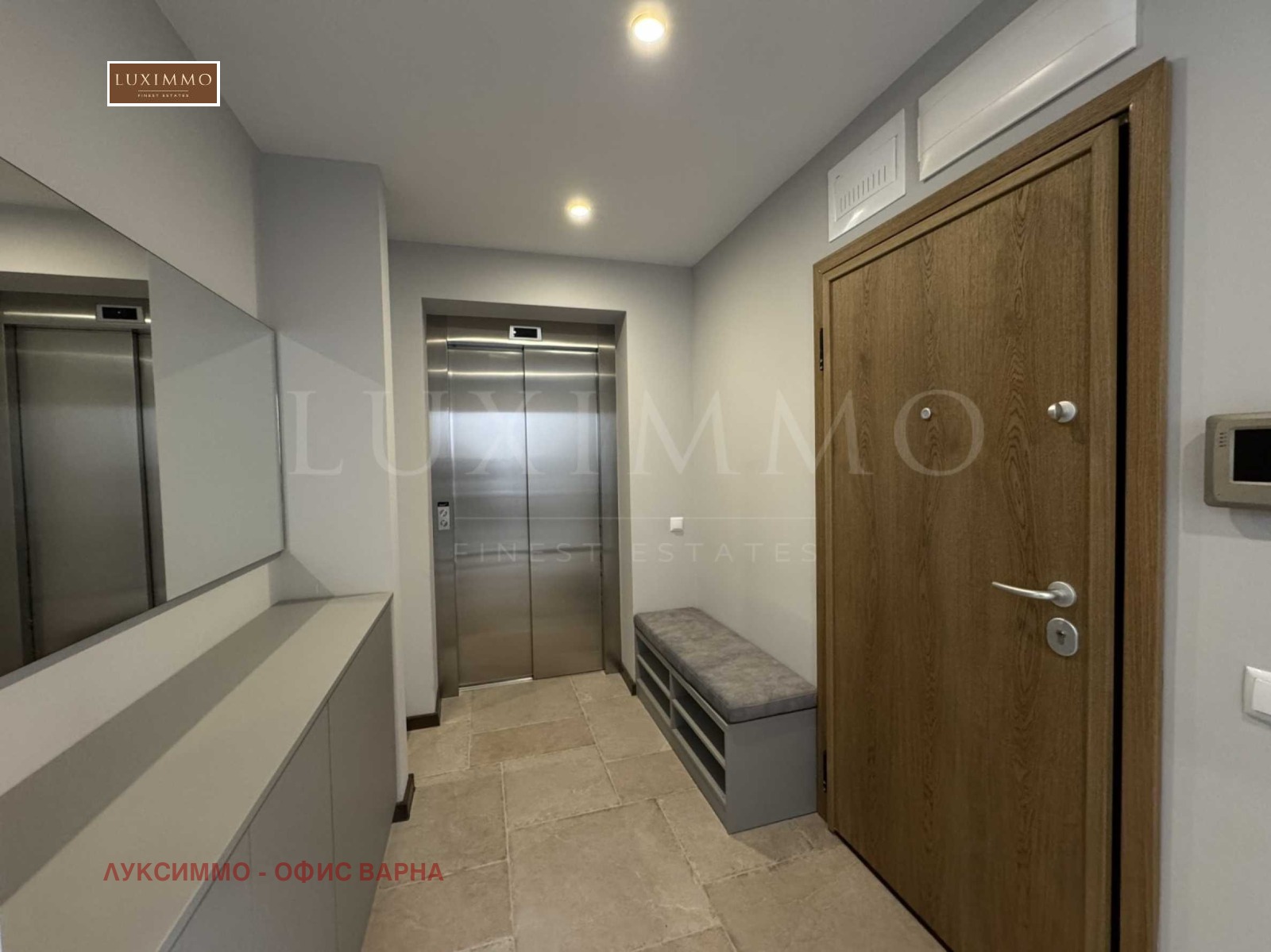 Дава под Наем 4-СТАЕН | Imot.bg — изображение 13