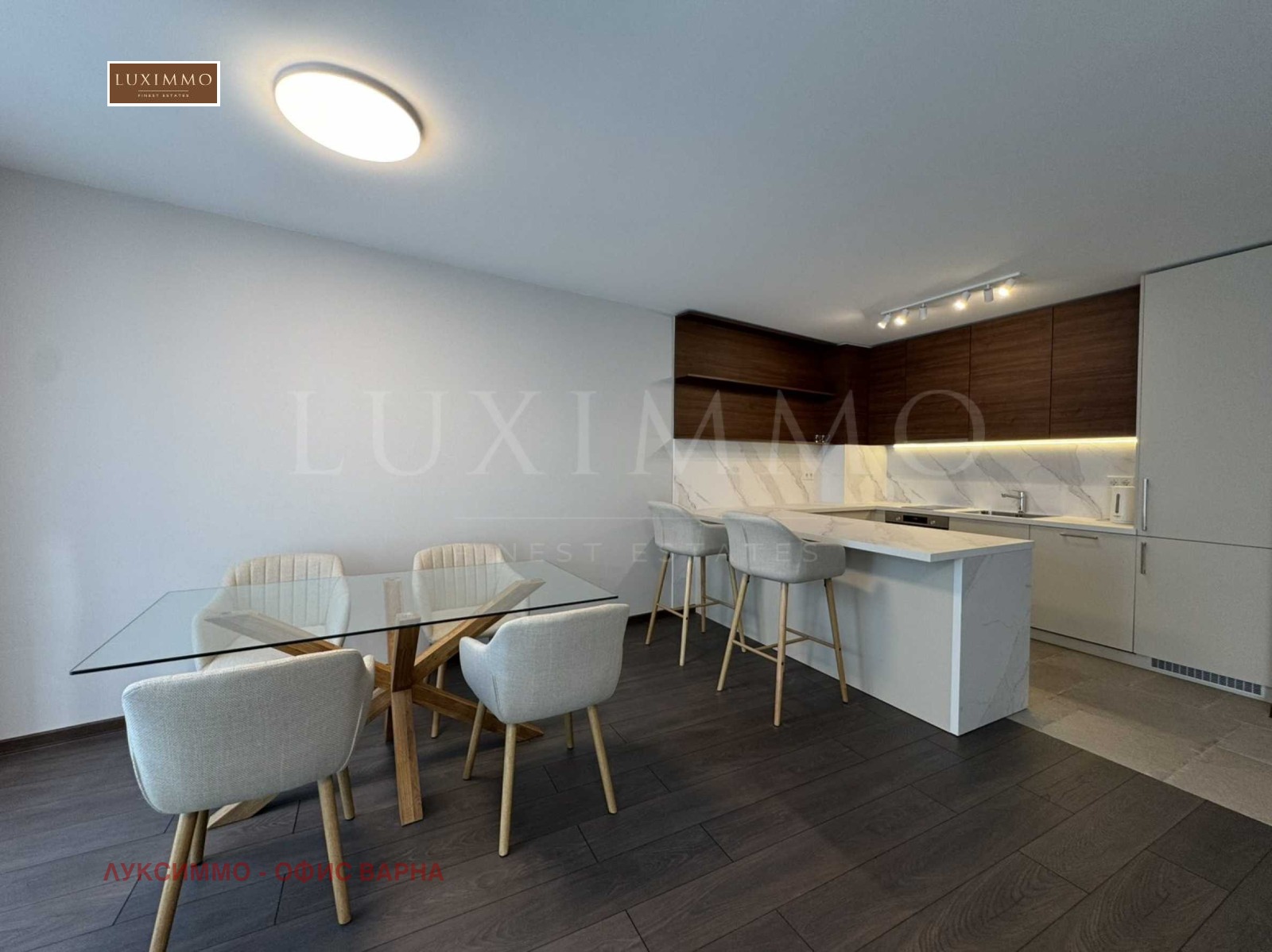 Дава под Наем 4-СТАЕН | Imot.bg — изображение 3