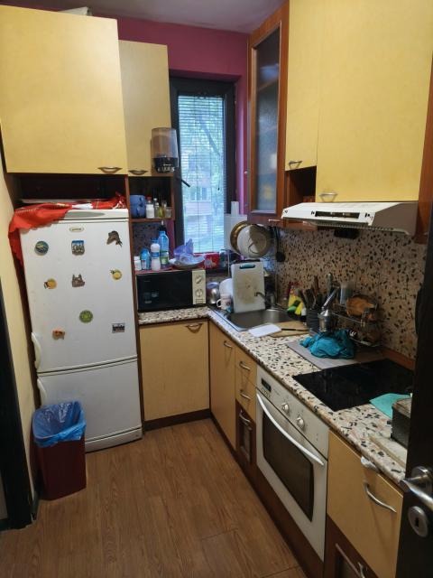 For Rent  Room Sofia , Zaharna fabrika , 20 sq.m | 49120190 - image [4]
