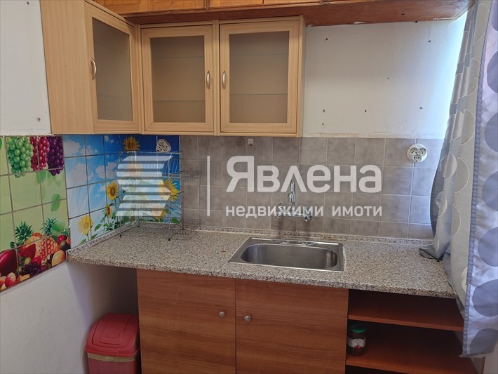 Дава под наем 1-СТАЕН, гр. Пловдив, Тракия, снимка 3 - Апартаменти - 53774493