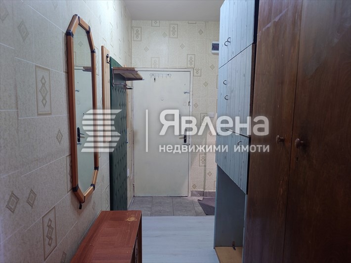 Дава под наем 1-СТАЕН, гр. Пловдив, Тракия, снимка 4 - Апартаменти - 53774493