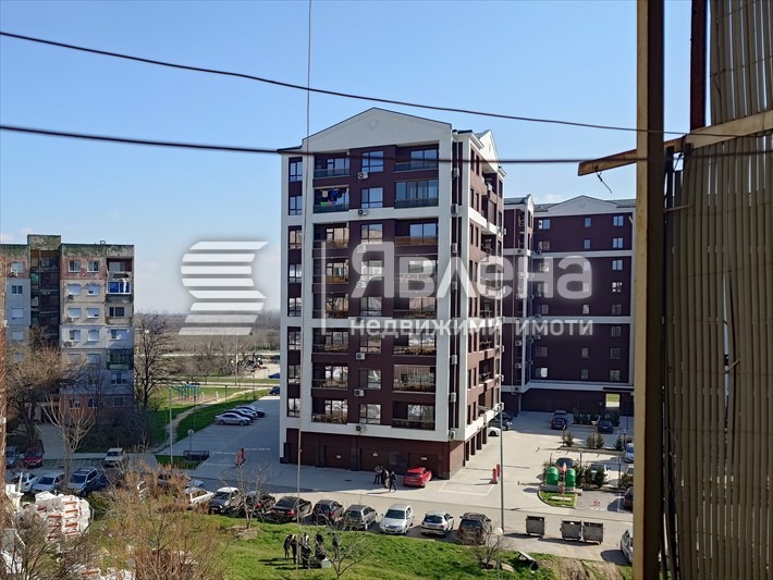 Дава под наем 1-СТАЕН, гр. Пловдив, Тракия, снимка 2 - Апартаменти - 53774493