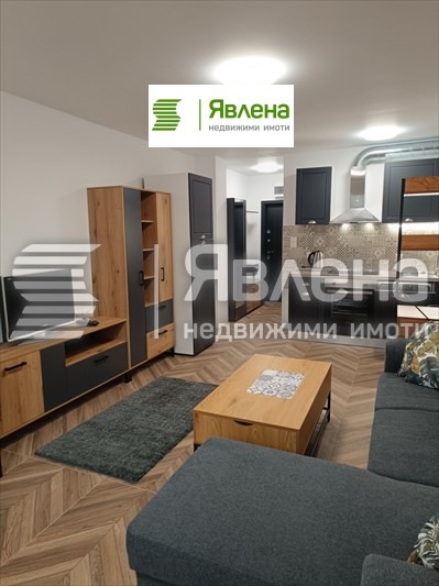 Дава под наем 1-СТАЕН, гр. София, Хиподрума