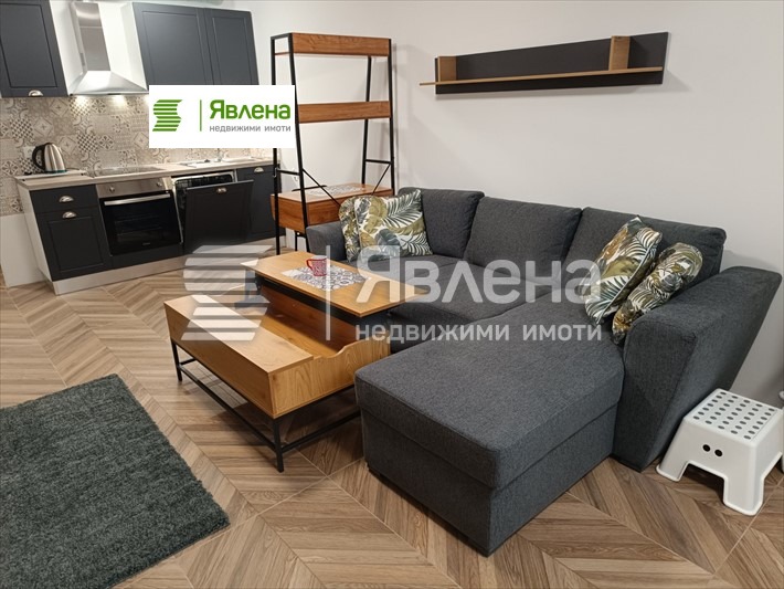 Дава под наем 1-СТАЕН, гр. София, Хиподрума, снимка 2 - Апартаменти - 54783734