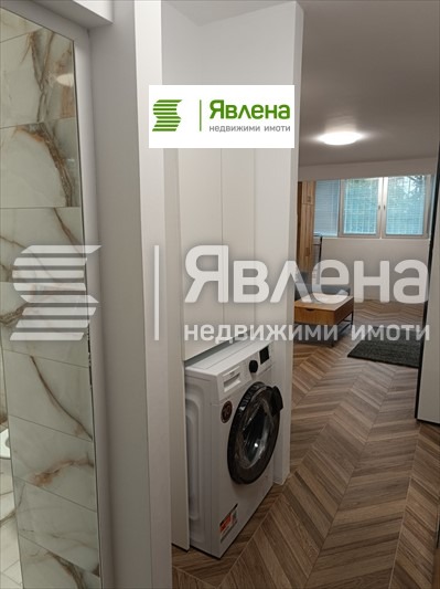 Дава под наем 1-СТАЕН, гр. София, Хиподрума, снимка 6 - Апартаменти - 54783734