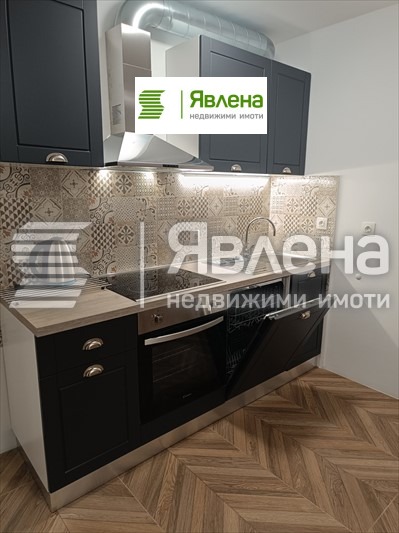 Дава под наем 1-СТАЕН, гр. София, Хиподрума, снимка 3 - Апартаменти - 54783734