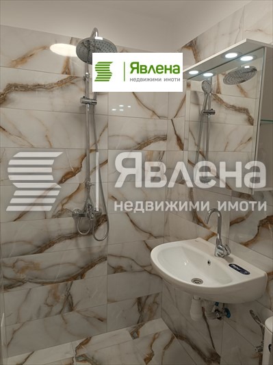 Дава под наем 1-СТАЕН, гр. София, Хиподрума, снимка 4 - Апартаменти - 54783734
