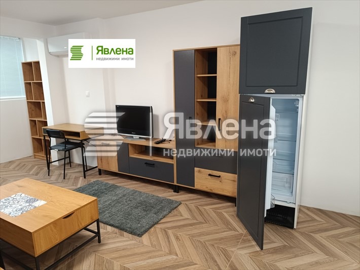 Дава под наем 1-СТАЕН, гр. София, Хиподрума, снимка 5 - Апартаменти - 54783734