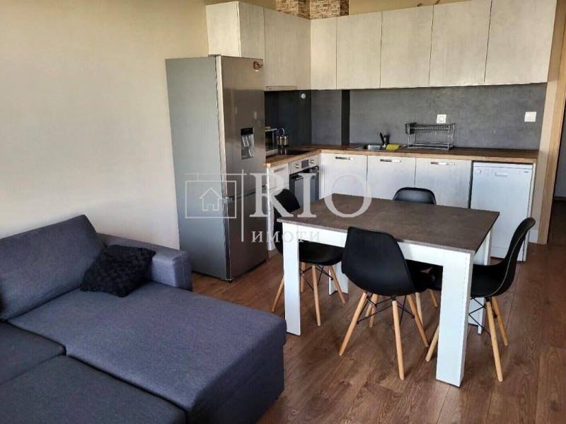 För uthyrning  1 sovrum Plovdiv , Ostromila , 80 kvm | 79842428 - bild [2]