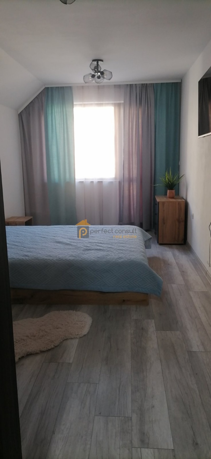 Zu vermieten  1 Schlafzimmer Plowdiw , Kameniza 1 , 75 qm | 61676754 - Bild [5]