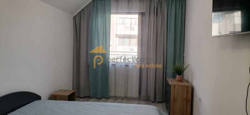 Zu vermieten  1 Schlafzimmer Plowdiw , Kameniza 1 , 75 qm | 61676754 - Bild [6]