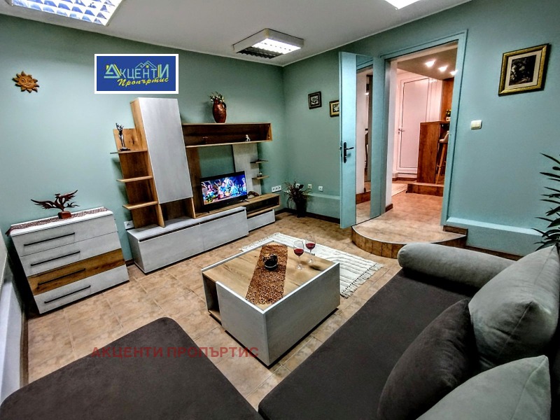 A louer  1 chambre Veliko Tarnovo , Tsentar , 60 m² | 84313508 - image [2]