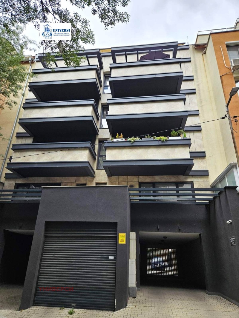 Til leie  1 soverom Sofia , Banisjora , 65 kvm | 39337577 - bilde [15]