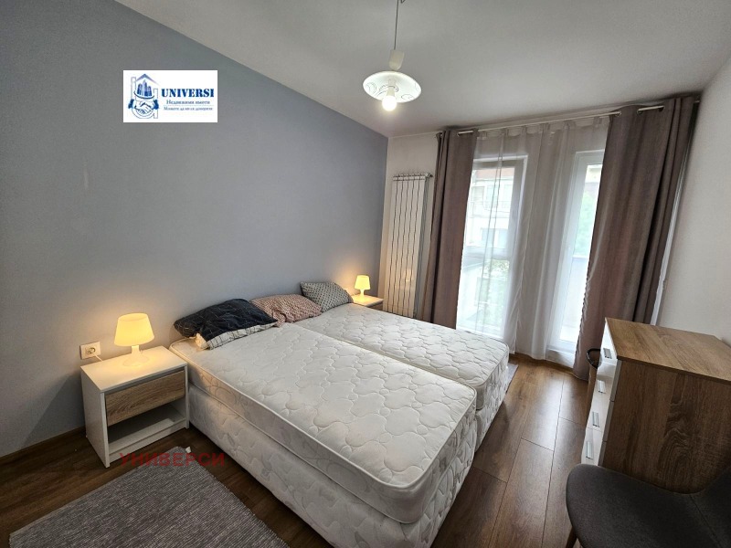 Til leie  1 soverom Sofia , Banisjora , 65 kvm | 39337577 - bilde [8]