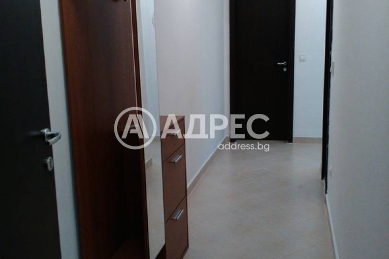 K pronájmu  1 ložnice Sofia , Manastirski livadi , 76 m2 | 11051526 - obraz [8]