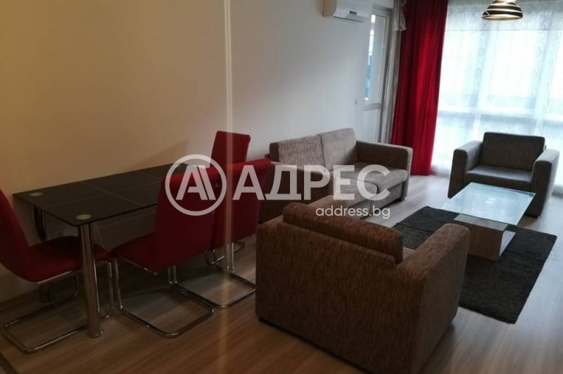 K pronájmu  1 ložnice Sofia , Manastirski livadi , 76 m2 | 11051526 - obraz [2]