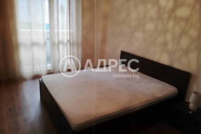 K pronájmu  1 ložnice Sofia , Manastirski livadi , 76 m2 | 11051526 - obraz [5]